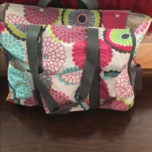 Thirty one bag